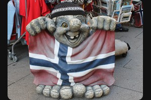 Oslo-Troll