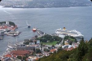 Bergen