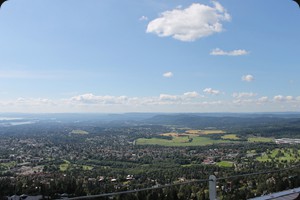 Holmenkollen