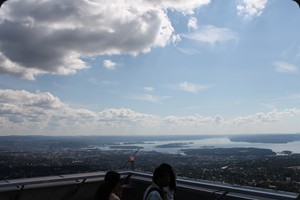 Holmenkollen