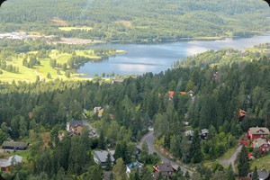 Holmenkollen