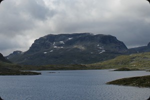 Votna, Haukelifjell