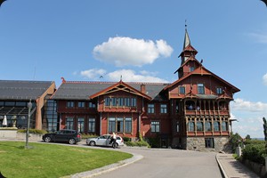 Holmenkollen