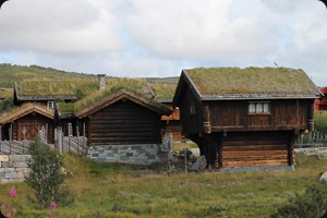 Hovden