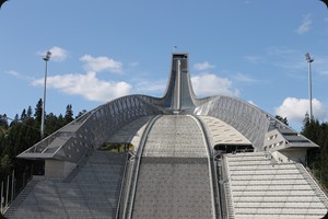 Holmenkollen