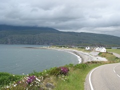 Scotland - Ardmair