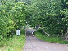 Scotland - Kilchoan / Ardnamurchan