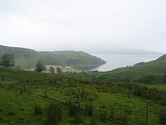 Schottland - Ardnamurchan