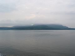 Schottland - Arran Ferry