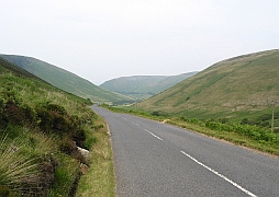 Schottland - Arran