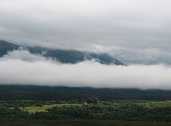 Scotland - Ben Nevis