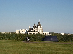 Scotland - John o′Groats