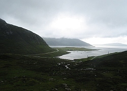 Schottland - Isle of Harris