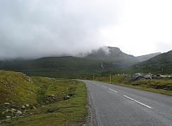 Scotland - Isle of Harris