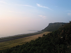 Schottland - Heads of Ayr