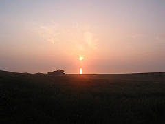 Schottland - Heads of Ayr