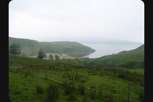 Ardnamurchan