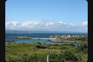 Arisaig