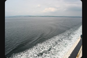 Arran Ferry