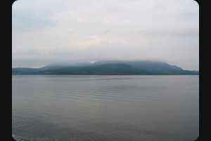 Arran Ferry