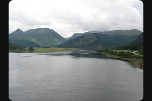 Ballachulish