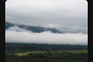 Ben Nevis