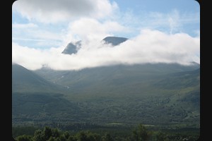 Ben Nevis