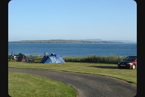 John o'Groats