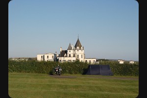 John o'Groats