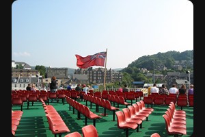 Ferry Oban-Mull