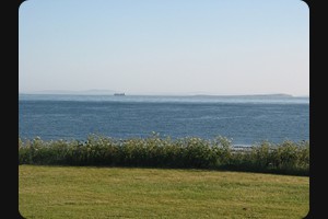 Orkney Ferry