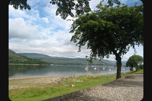 Fort William