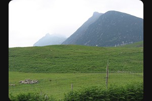 Goatfell, Arran