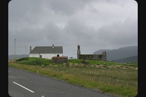 Isle of Lewis