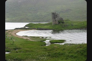 Loch Assynt