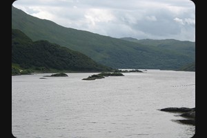 Loch Ailort