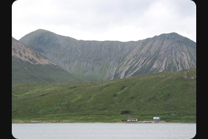 Loch Ainort, Skye