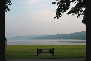 Lochgilphead