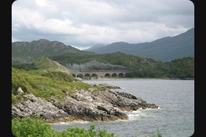 Loch nan Uamh