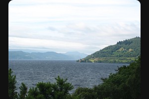 Loch Ness