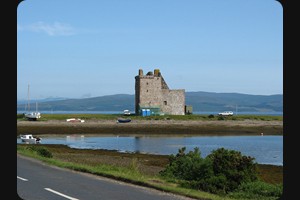 Lochranza