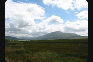 Loch Shiel