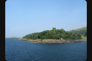 Ferry Oban-Mull