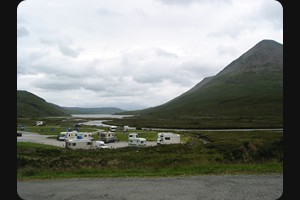 Sligachan Hotel