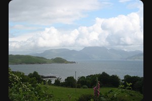 Sound of Sleat