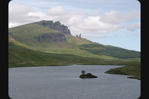 The Storr