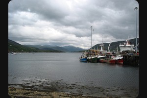 Ullapool