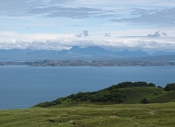 Scotland - Isle of Rona