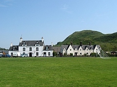 Schottland - Kilmartin