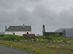 Scotland - Isle of Lewis